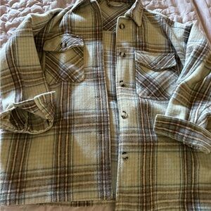 Women’s Shacket by Pookie & Sebastian